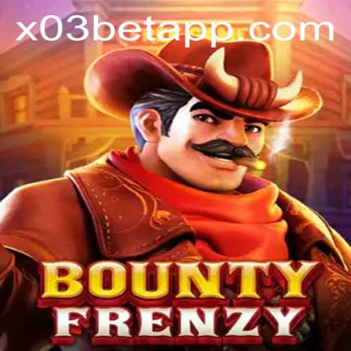 Unveiling the Excitement of BountyFrenzy: Your Ultimate Guide to the Thrilling New Game on X03.bet