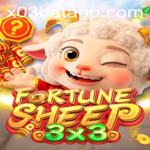 Exploring the Exciting World of FortuneSheep: Unveiling the Secrets of X03.bet