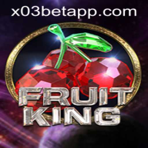 Exploring FruitKing: The Exciting World of Slot Gaming on X03.bet