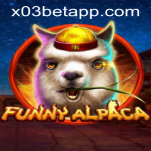 Exploring the World of FunnyAlpaca: A Unique Gaming Experience with X03.bet