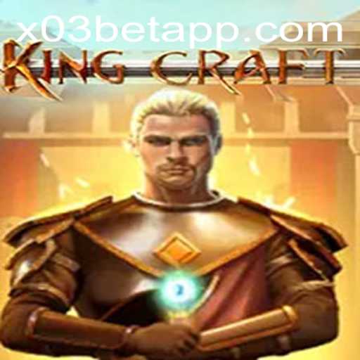 KingcraftMenomin: A Revolutionary Gaming Experience with X03.bet