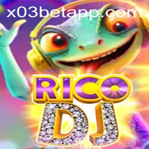 Exploring the Thrilling World of RicoDJ on X03.bet
