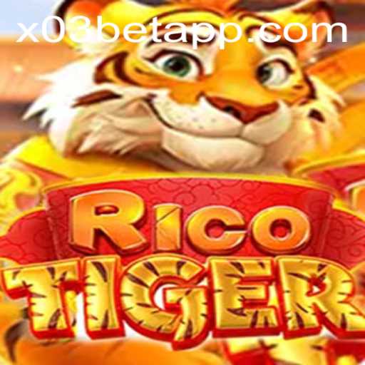 Exploring RicoTiger: The Thrilling New Game at X03.bet