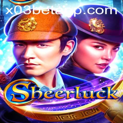 Dive Into Sheerluck: The Thrilling New Experience on X03.bet
