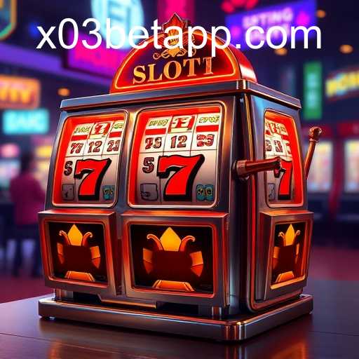 X03.bet