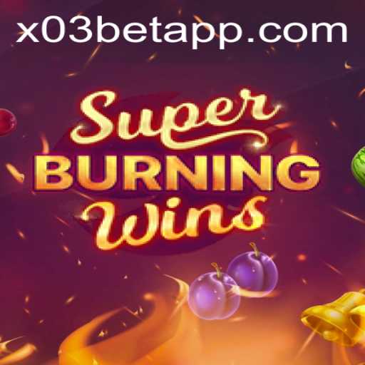 Discovering the Excitement of SuperBurningWins: A Classic Slot Experience