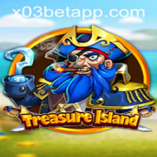 Discover TreasureIsland: A New Adventure Awaits in X03.bet